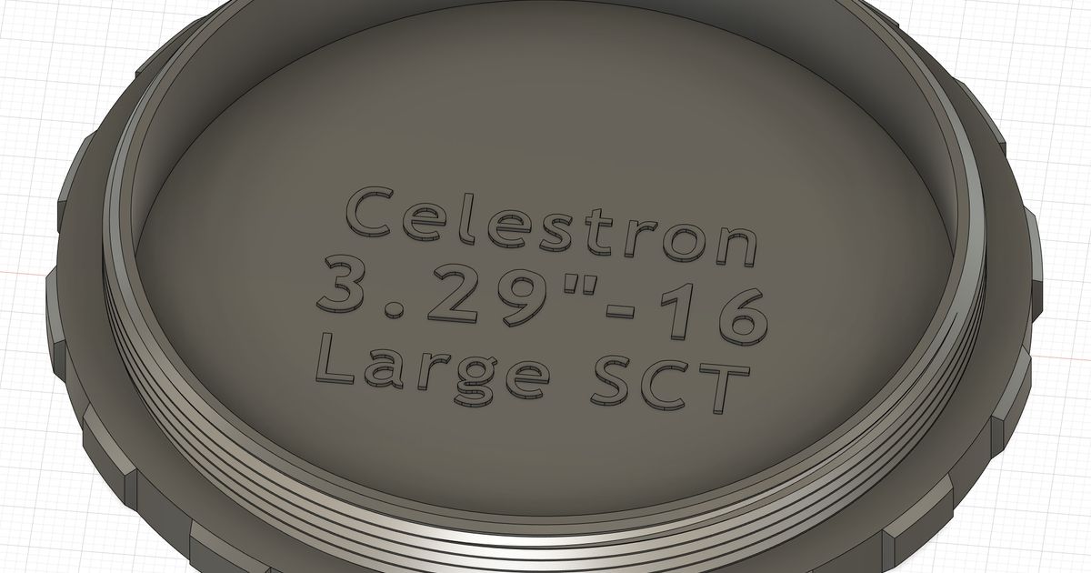 Celestron 3.29