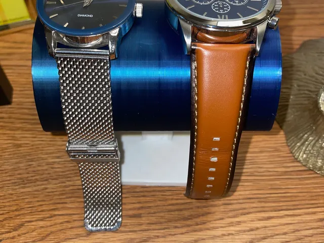 Watch and Bracelet Stand/Holder