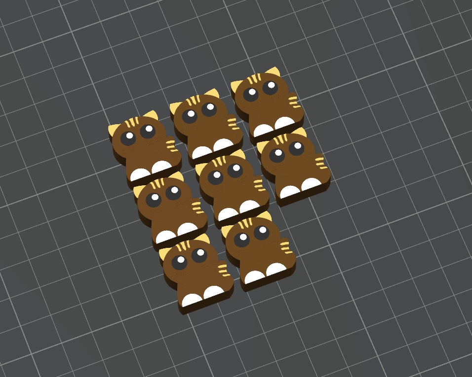 Miniatura 10 do modelo 3D Beep - Game set
