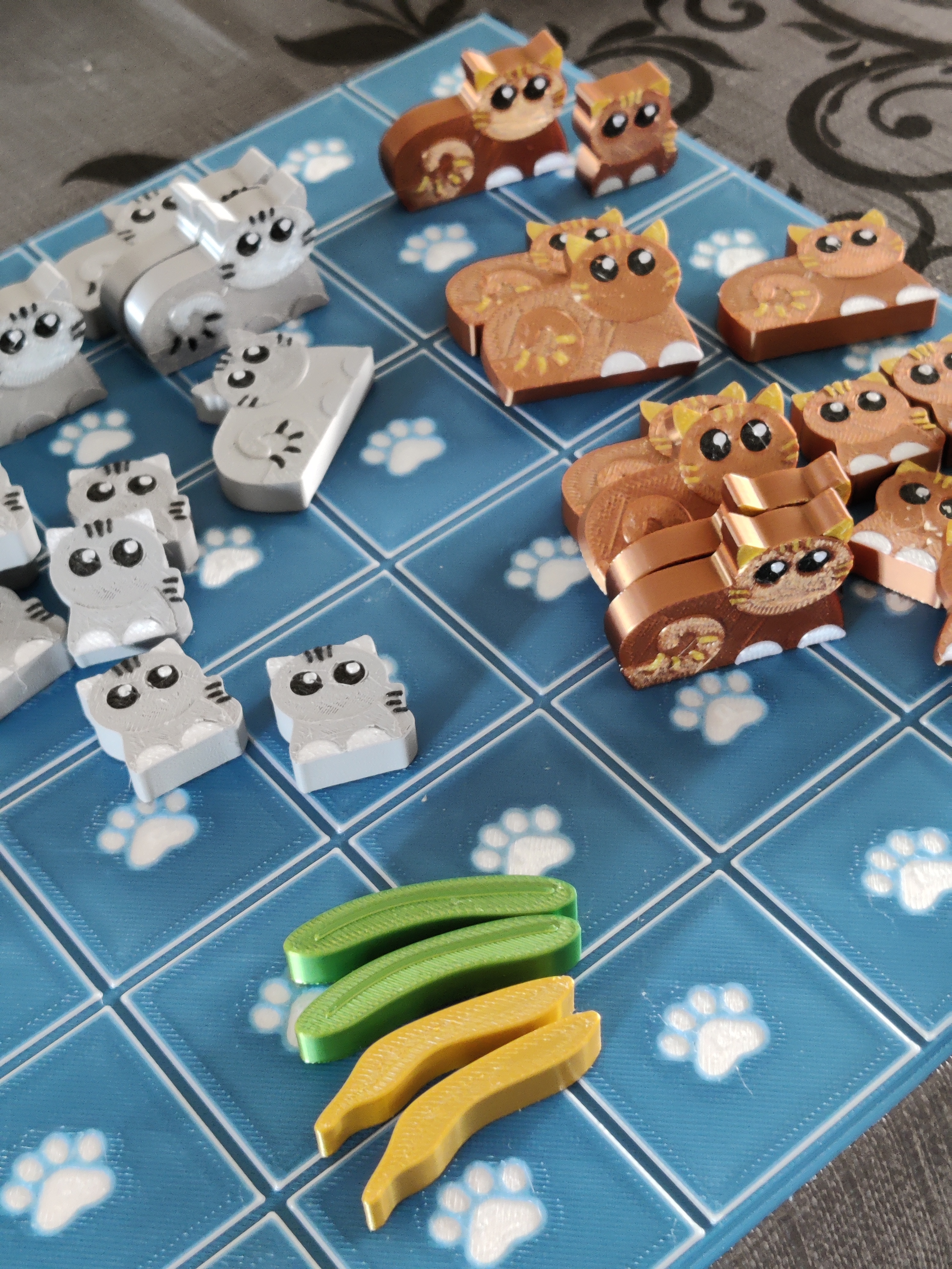 Miniatura 2 do modelo 3D Beep - Game set