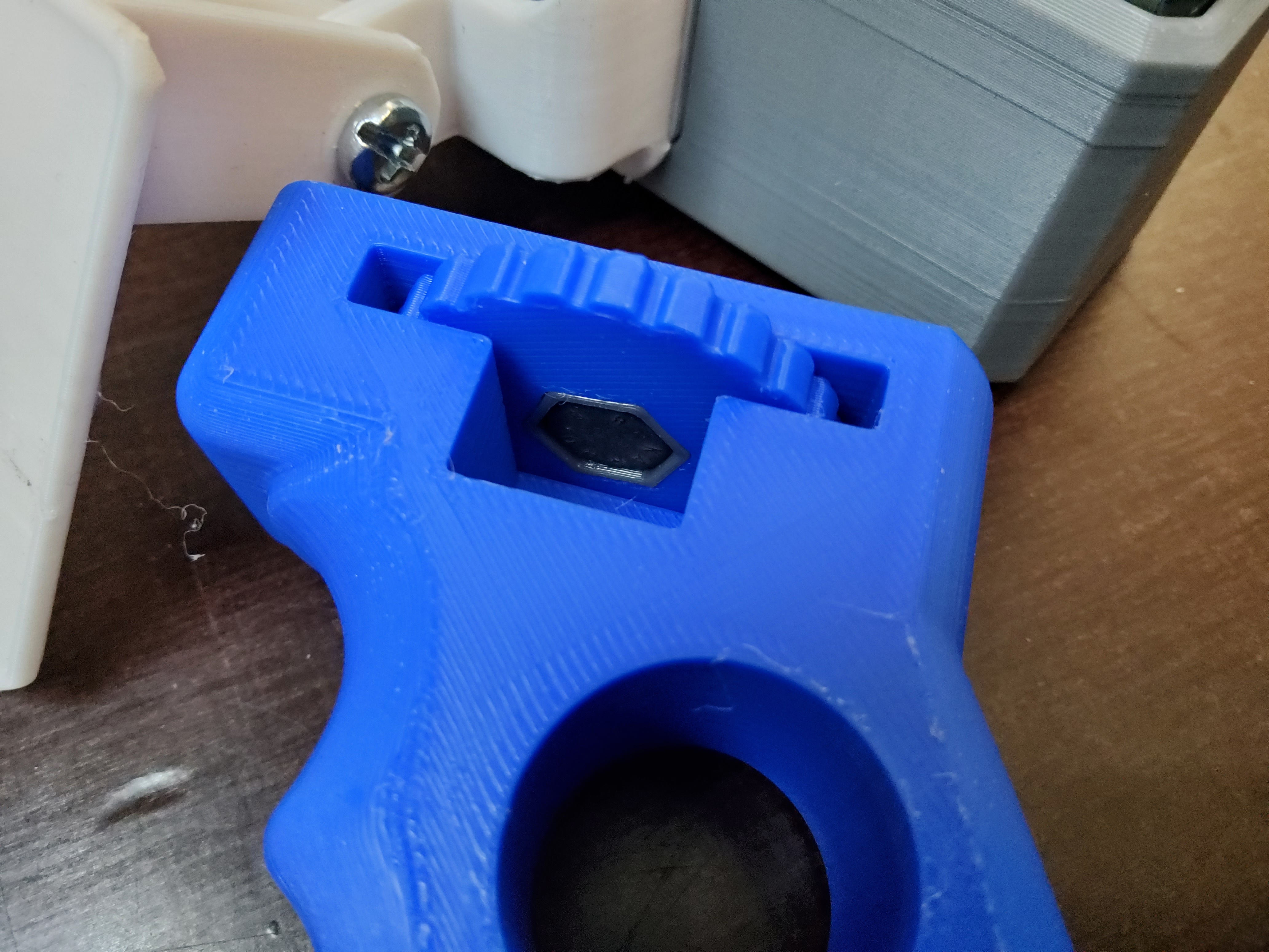 Adapter Seal 3Dmakerpro — miniatura 3