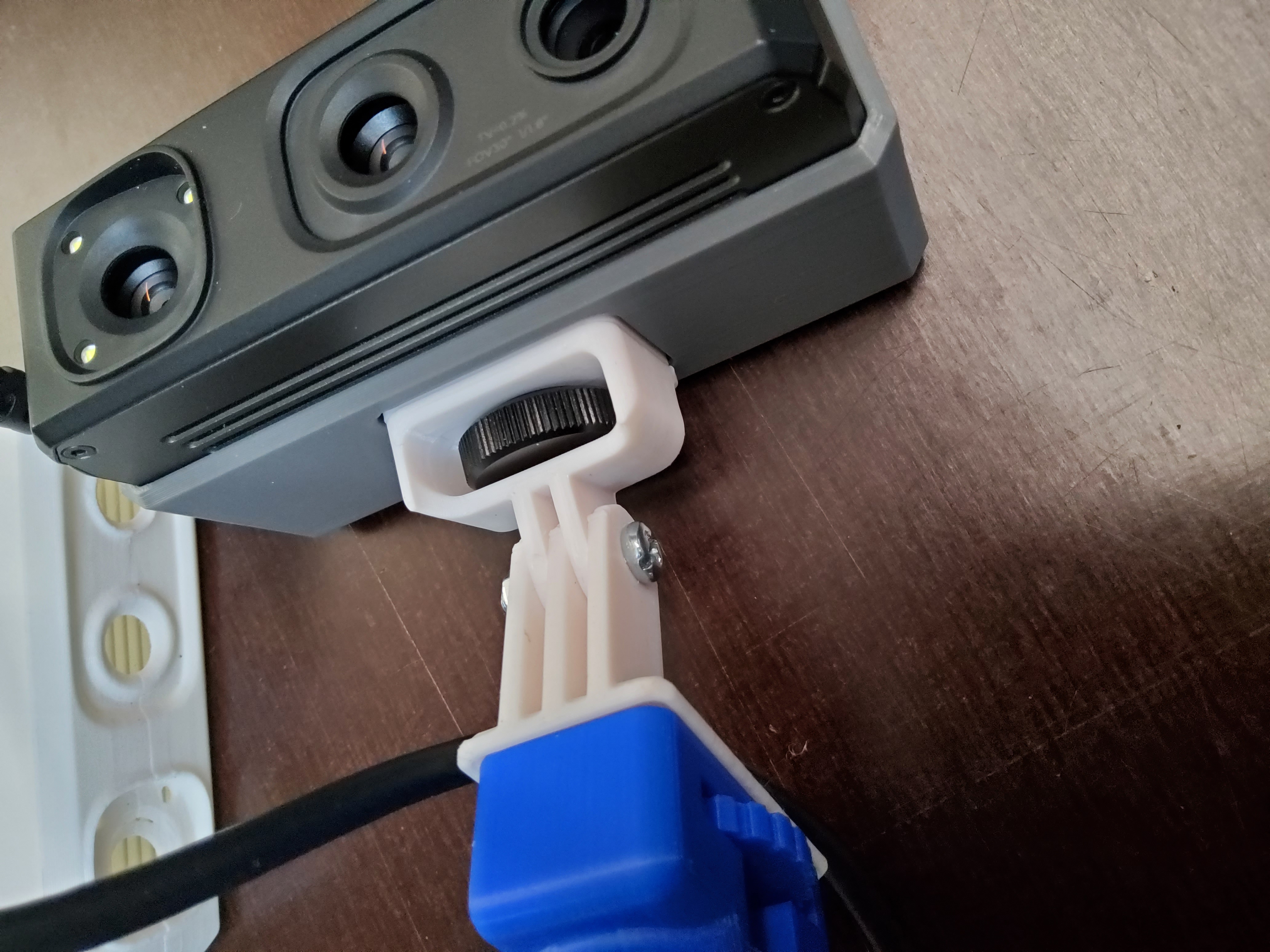 Adapter Seal 3Dmakerpro — miniatura 2