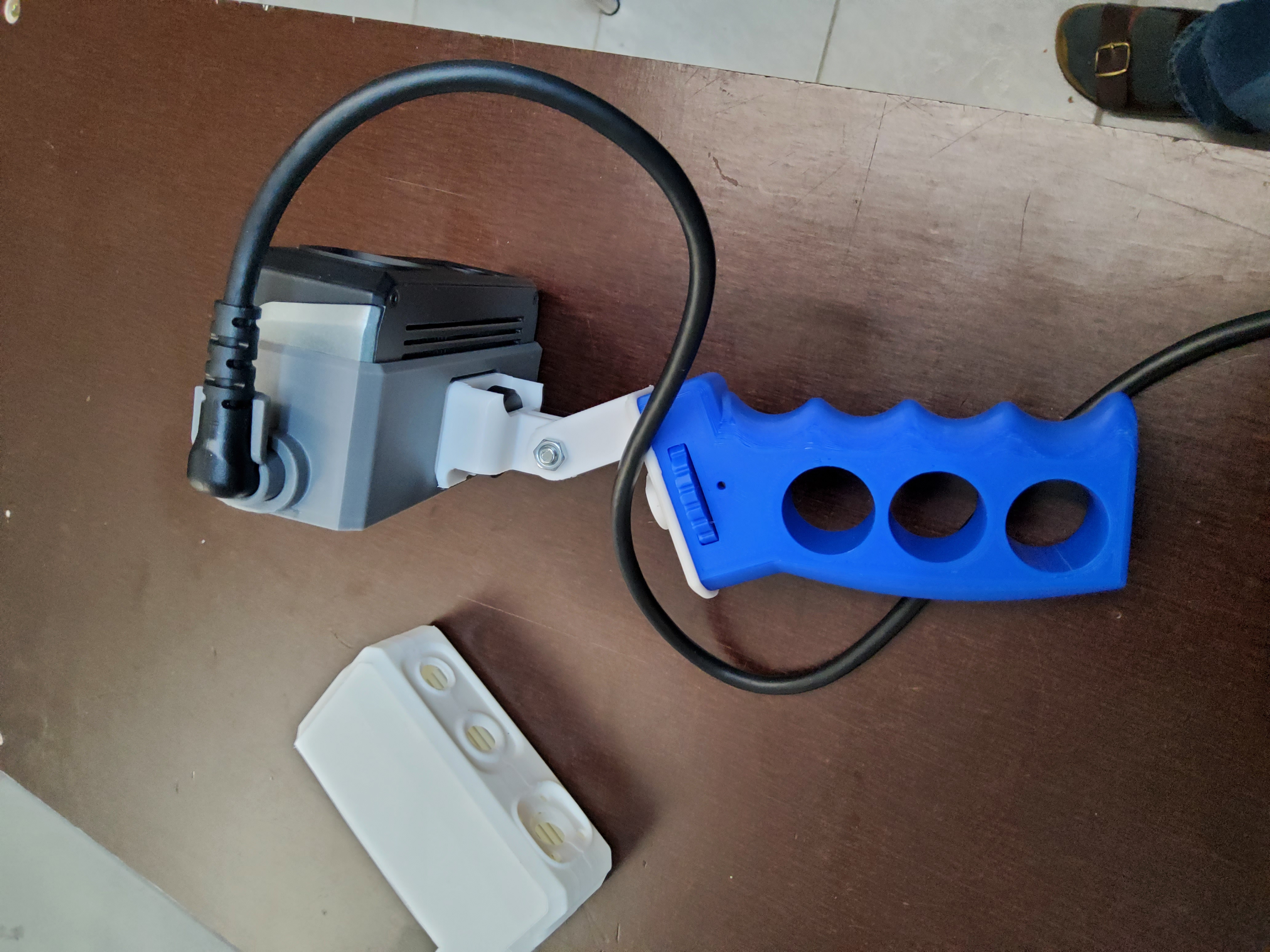 Adapter Seal 3Dmakerpro — miniatura 4
