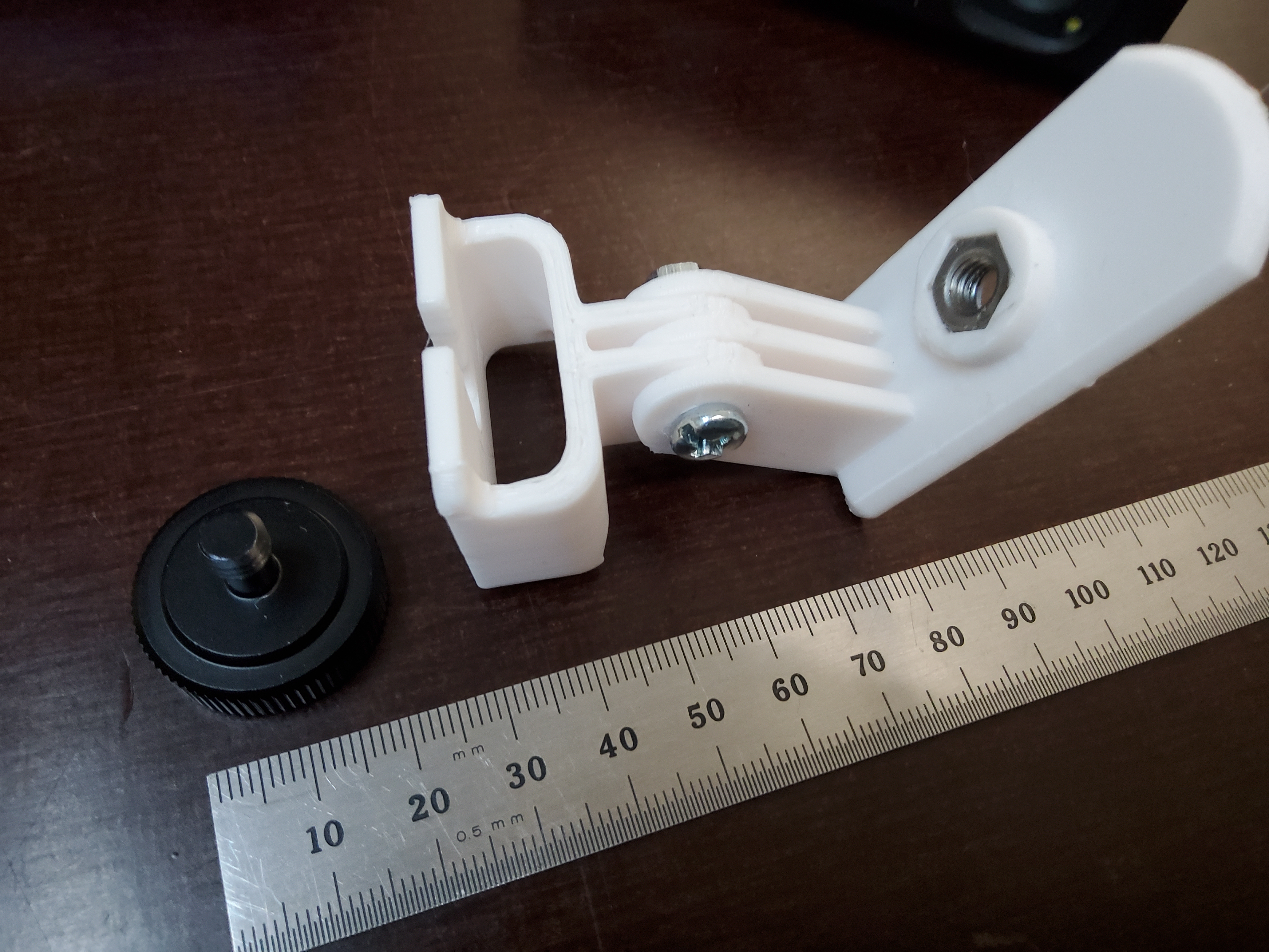 Adapter Seal 3Dmakerpro — miniatura 5