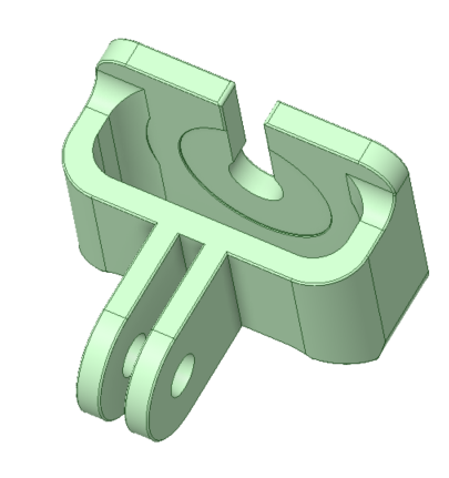 Adapter Seal 3Dmakerpro — miniatura 7