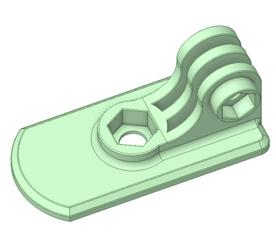Adapter Seal 3Dmakerpro — miniatura 8