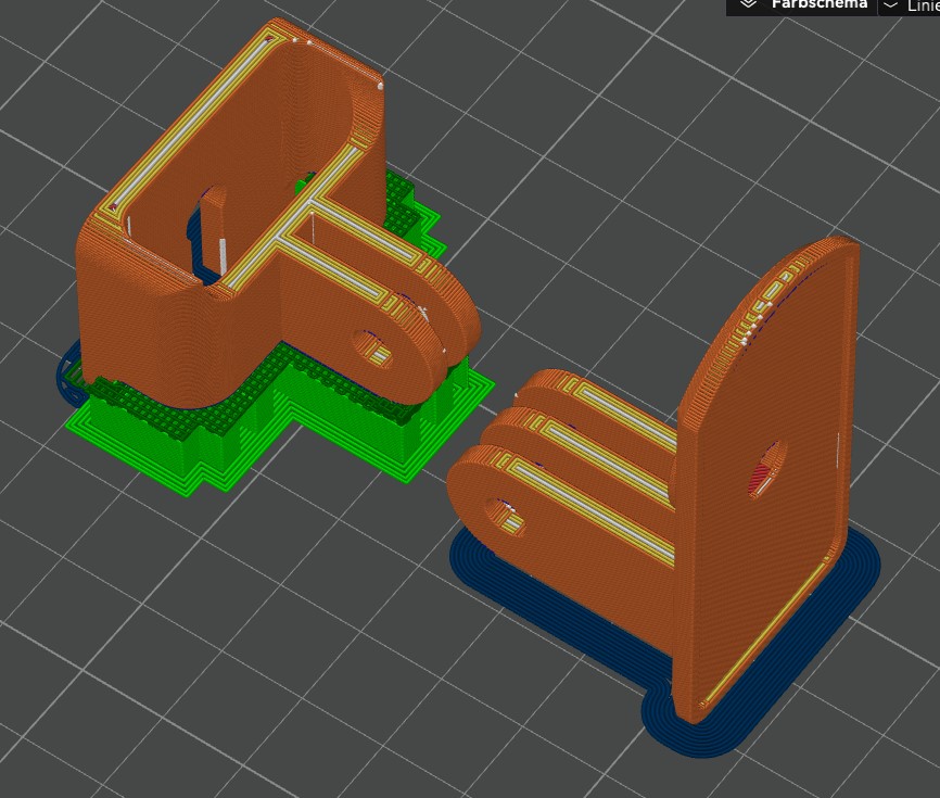 Adapter Seal 3Dmakerpro — miniatura 9