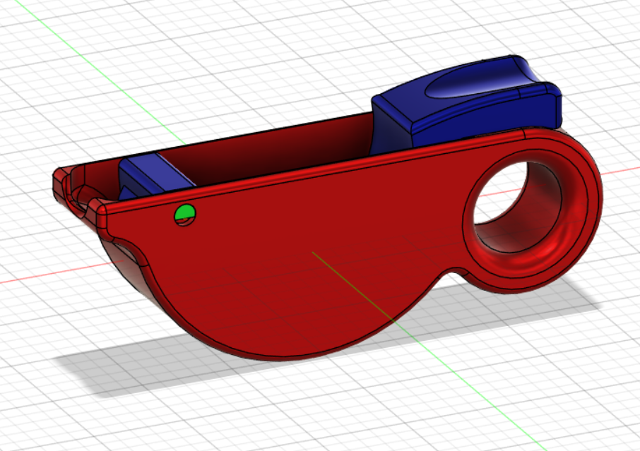 Lemon slice juicer by dromanol download free stl model printables
