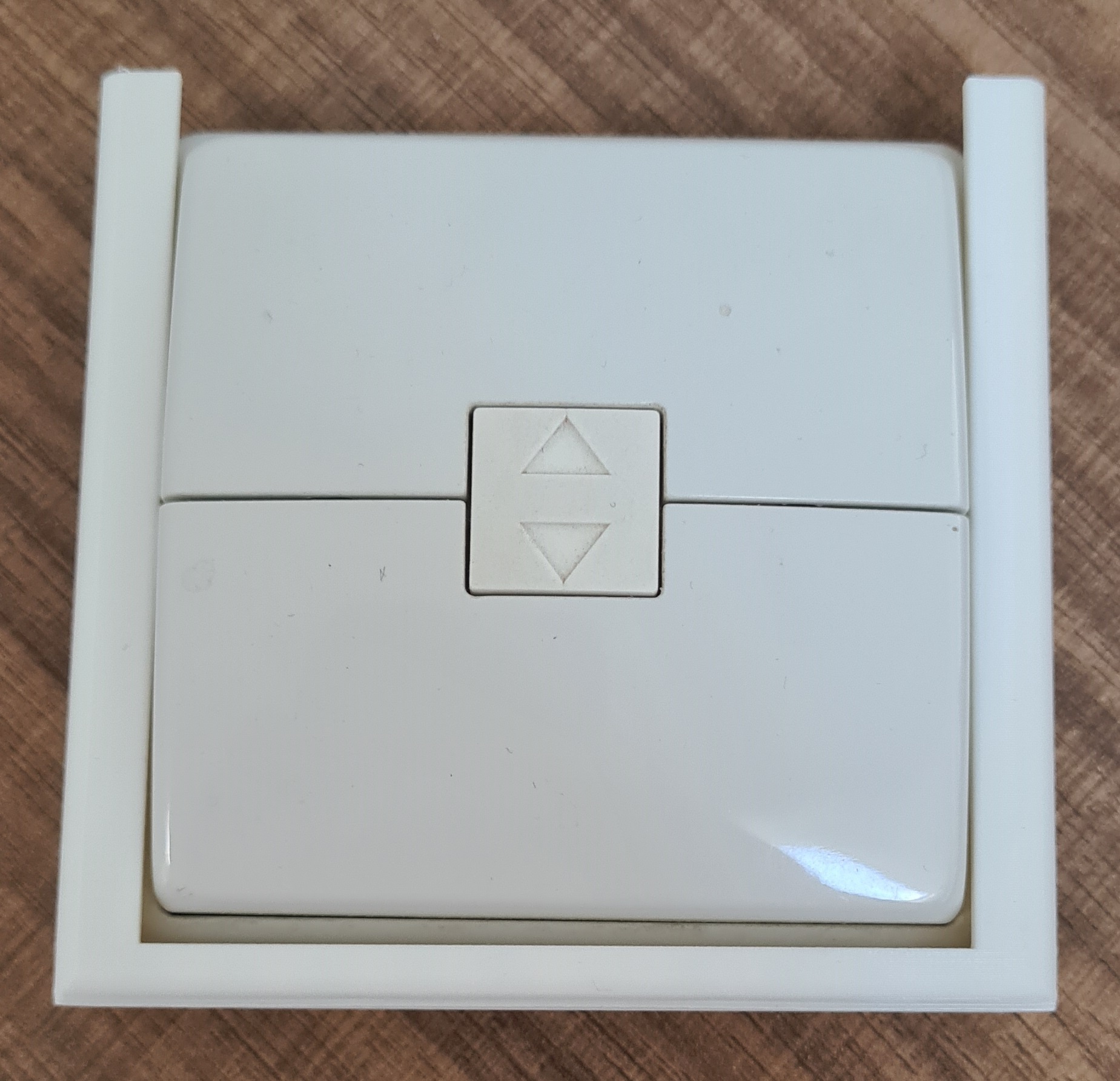 Porte télécommande BUBENDORFF