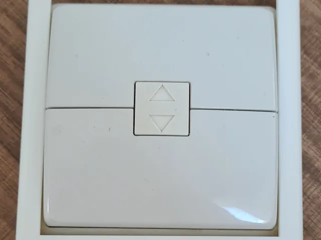 Porte télécommande BUBENDORFF