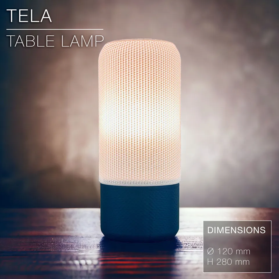 E14 bedside lamp online