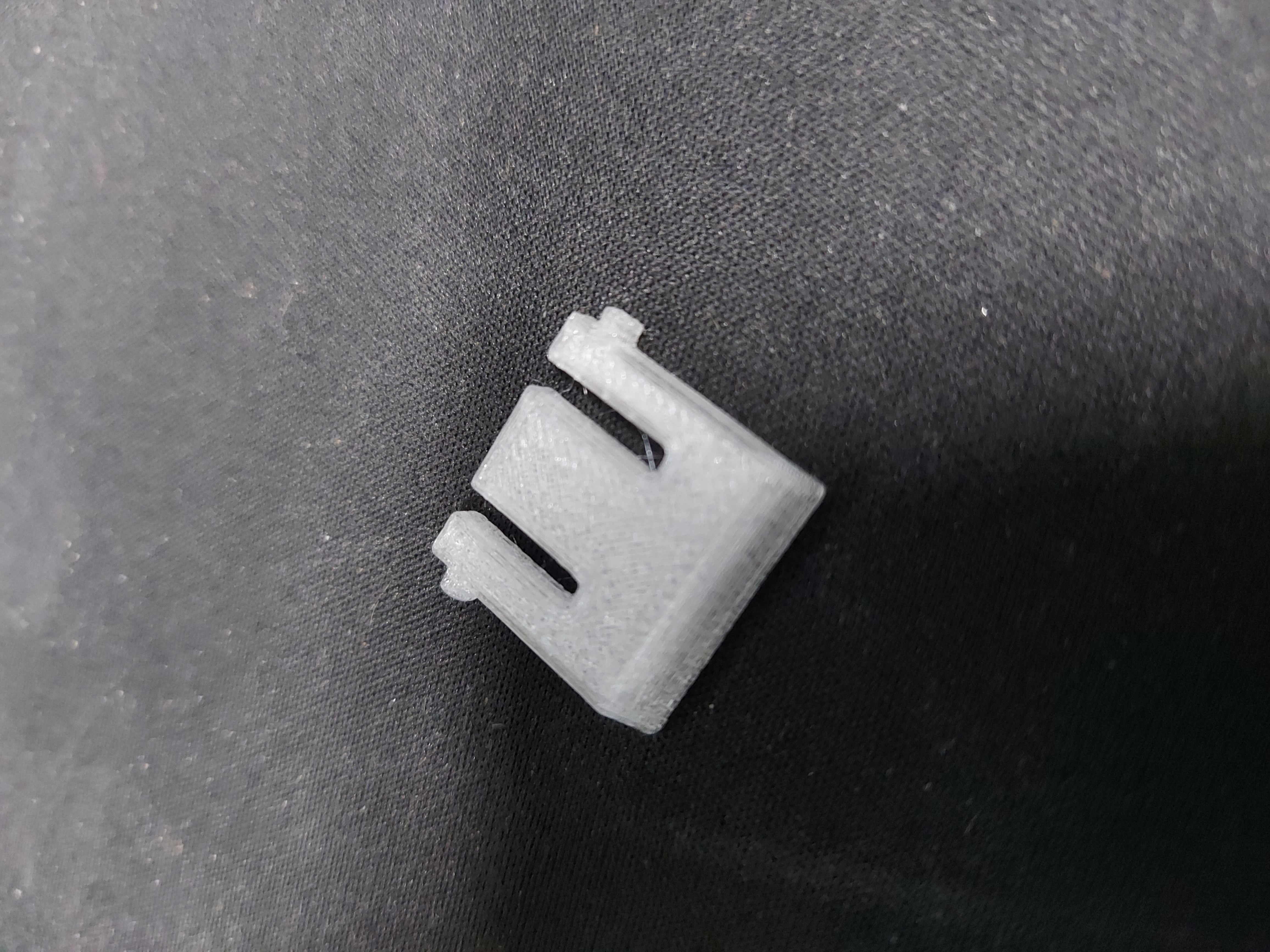20mm Keyboard feet