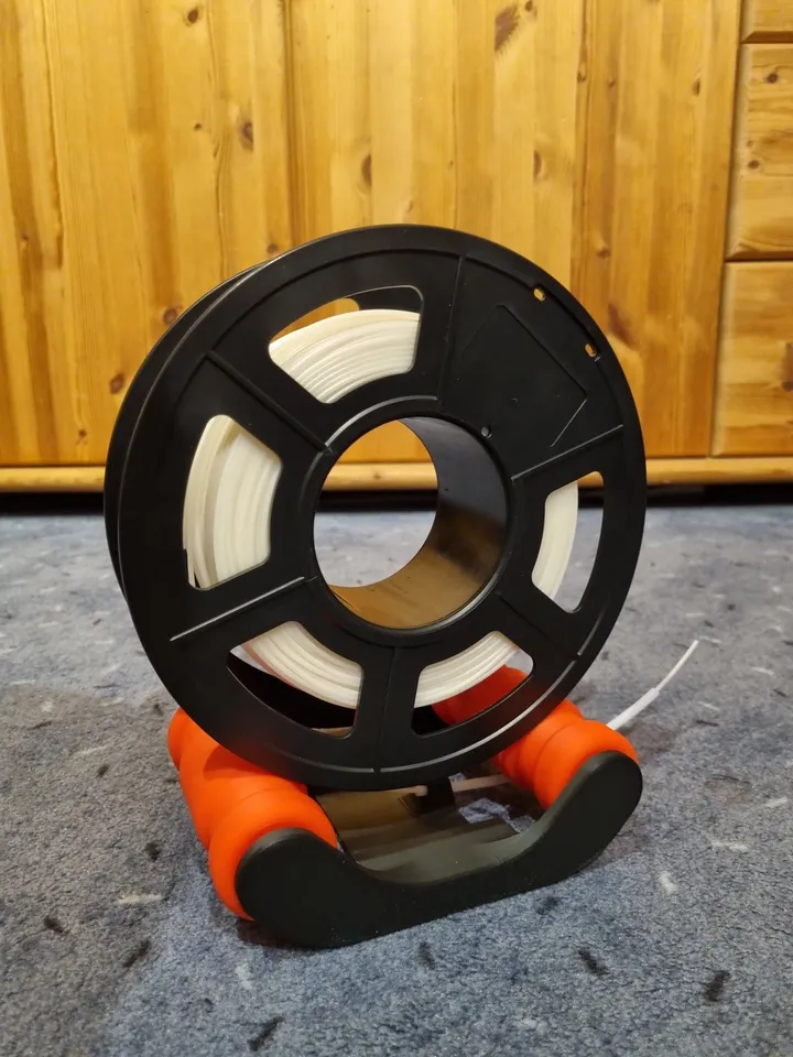 Spool Holder/Dispenser by whats up