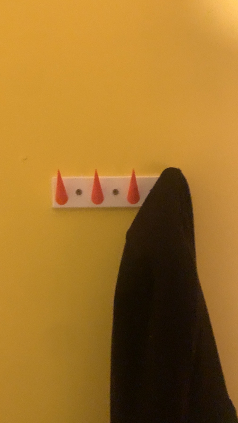 Small Coat Hanger [Dual Color/No Supports] by Arilis Download free