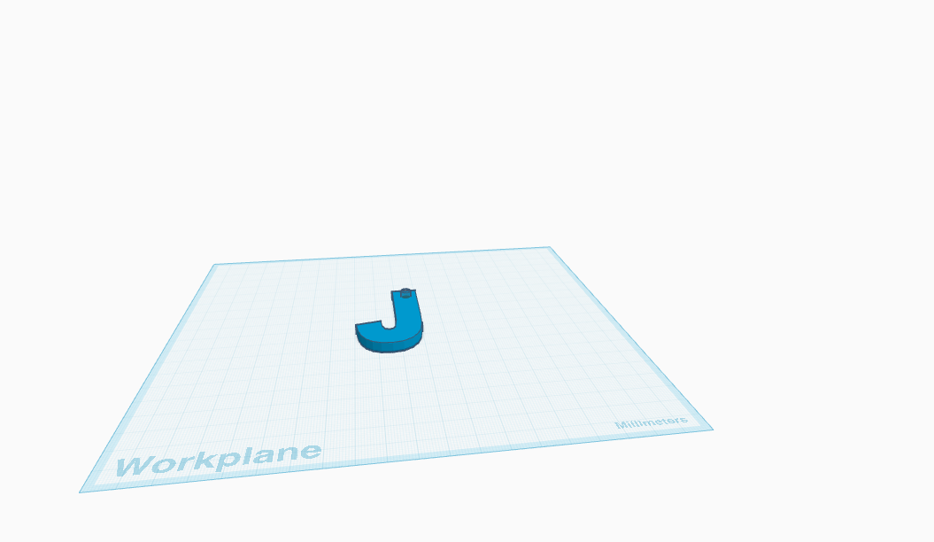 J