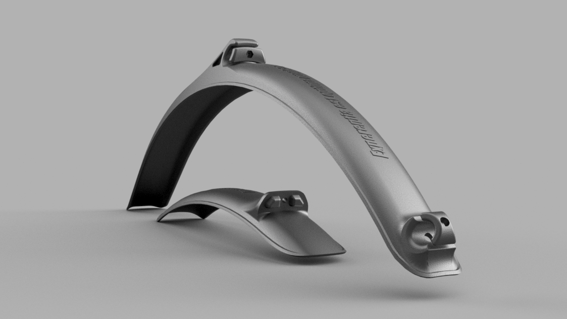 bicycle fenders