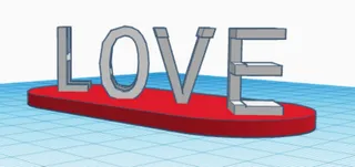 Love Hate Illusion
