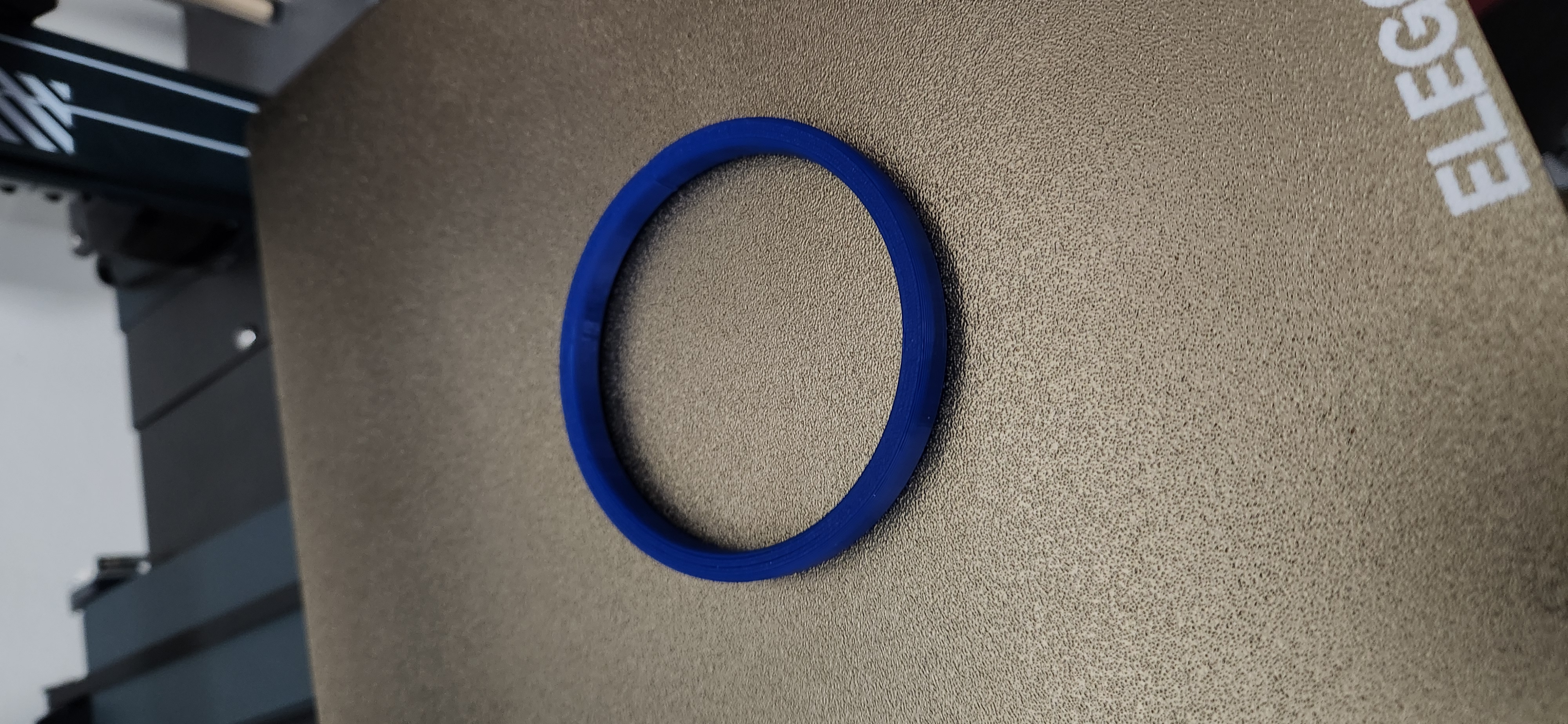 Fish Feeder Ring
