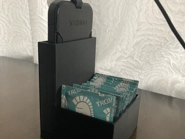 Phone Stand/ Night Stand Organizer