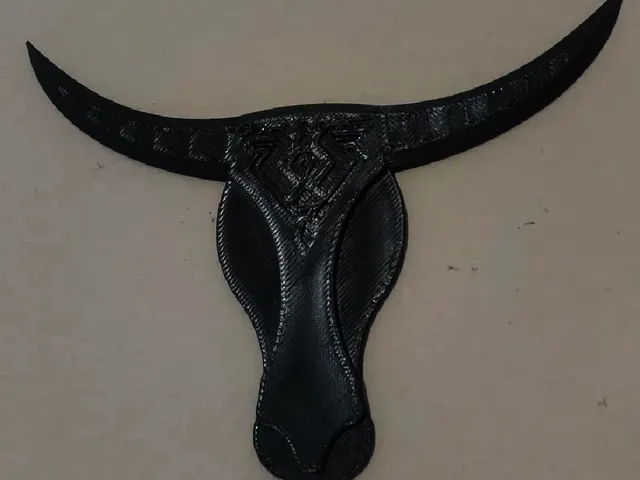Bull Head