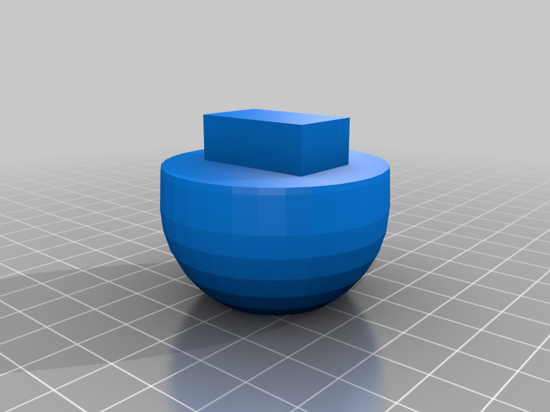 Miniatura 5 do modelo 3D Egg Toy Shape Matching