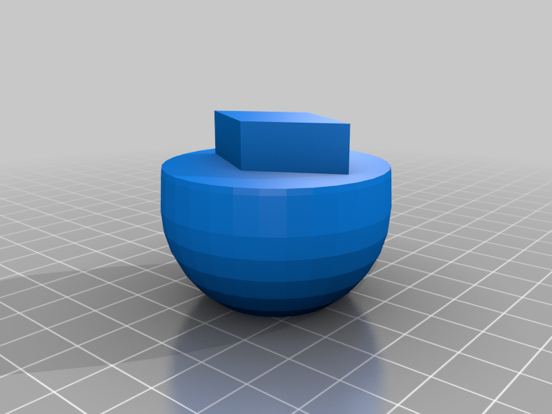 Miniatura 12 do modelo 3D Egg Toy Shape Matching
