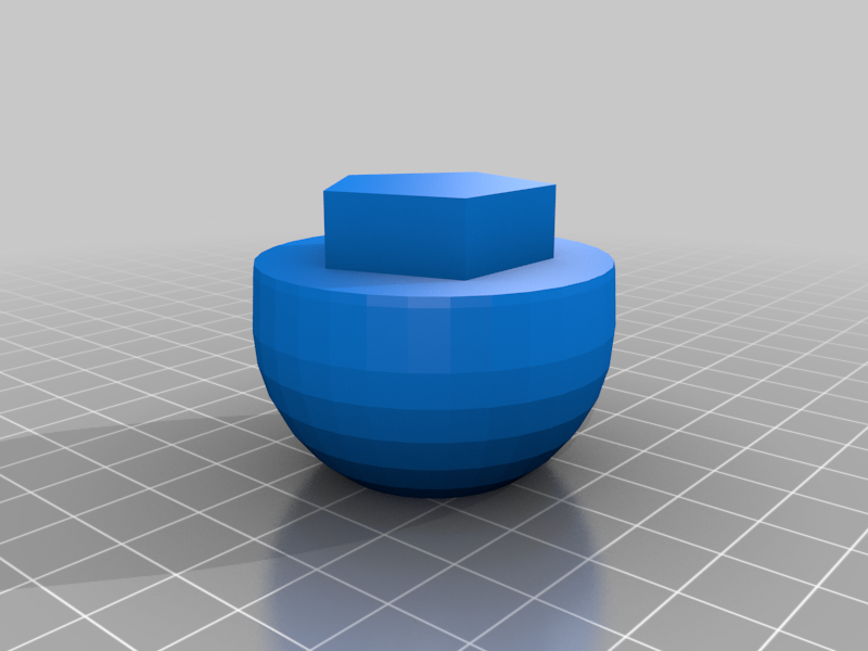 Miniatura 13 do modelo 3D Egg Toy Shape Matching