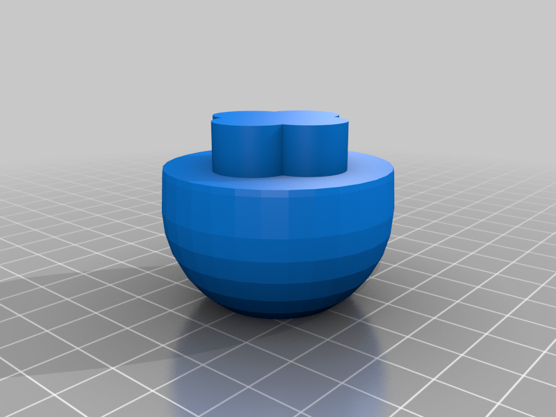 Miniatura 21 do modelo 3D Egg Toy Shape Matching