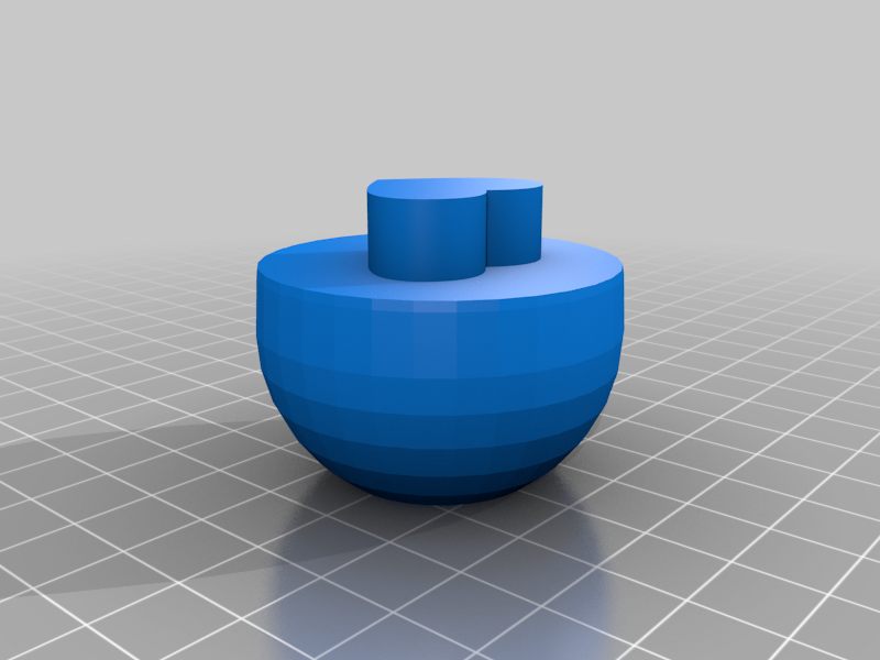Miniatura 29 do modelo 3D Egg Toy Shape Matching