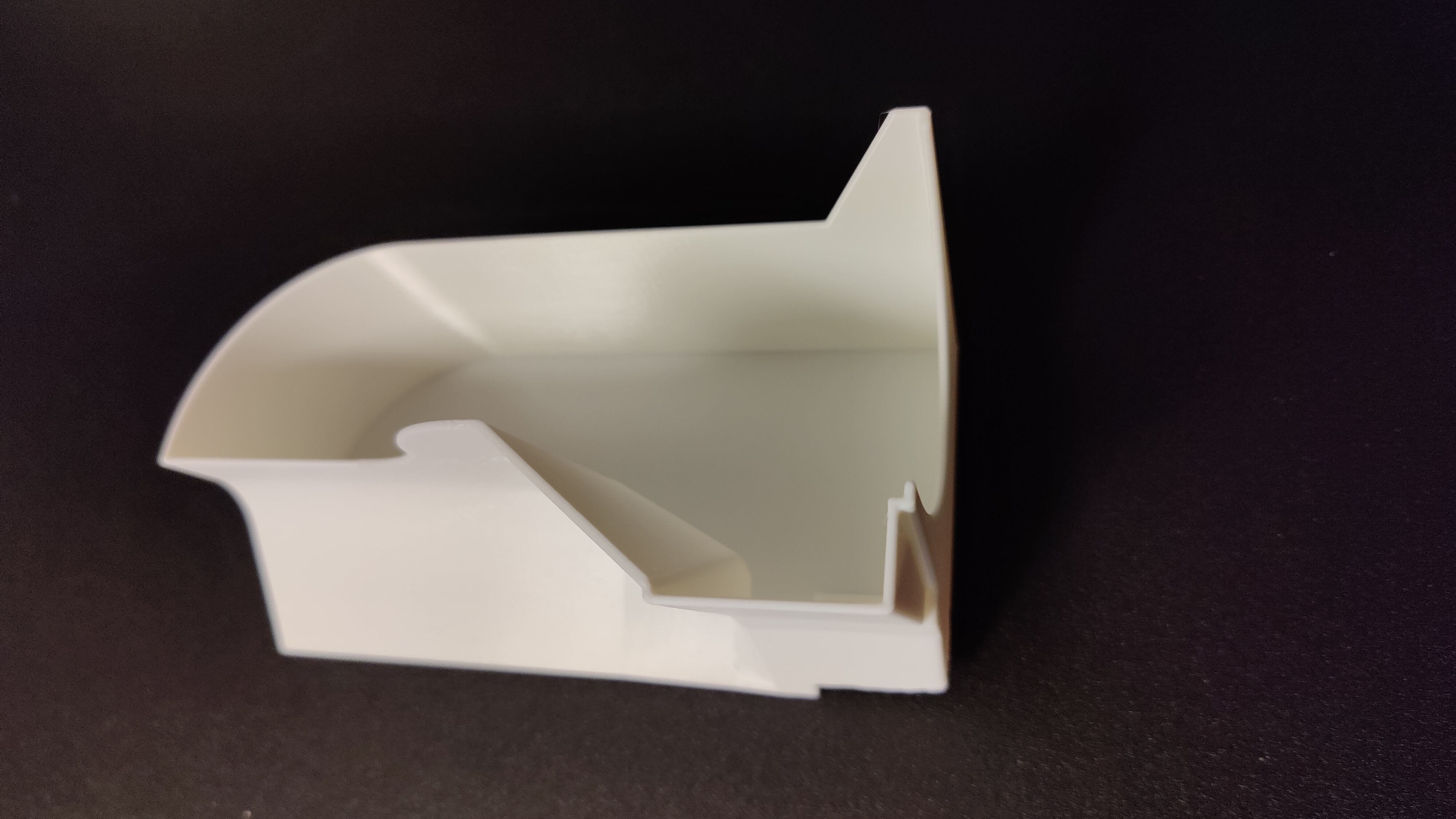Babylock Evolution Waste Bin
