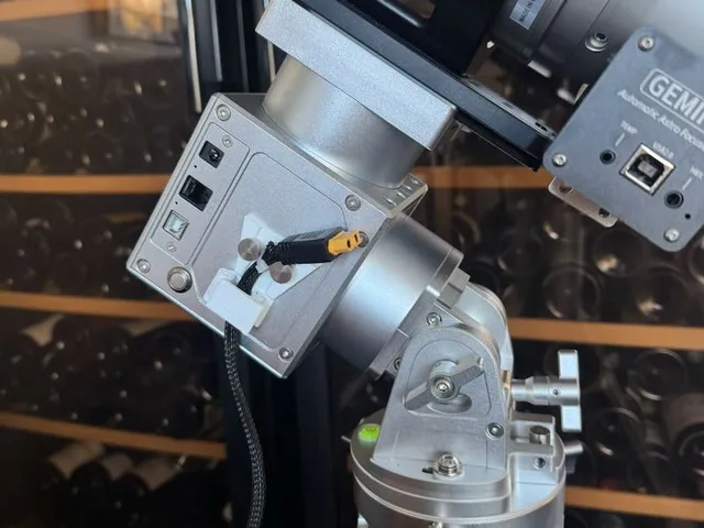 SAL-33 cable clip