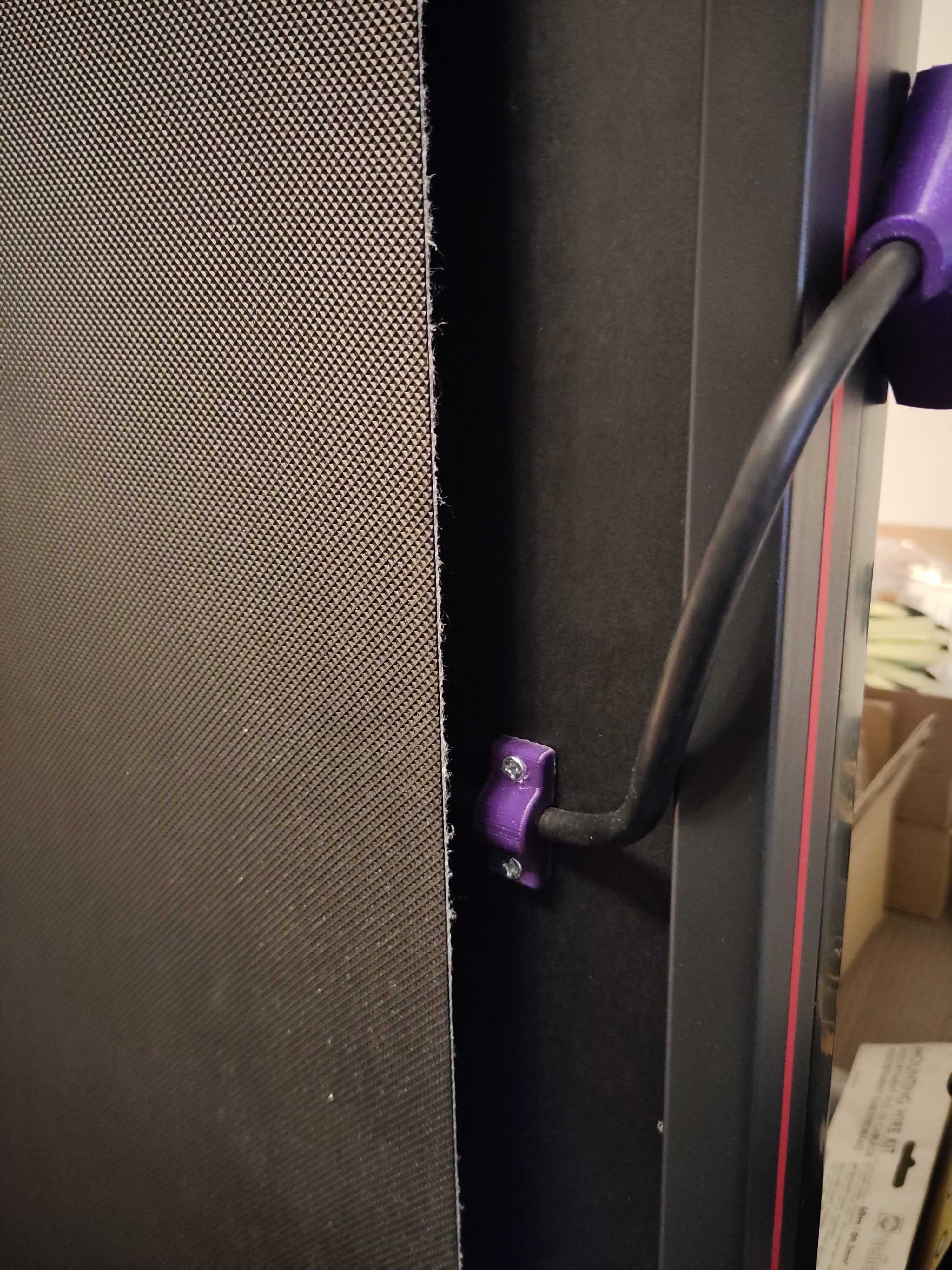 Treadmill lubrication system by ClimbingSeb Download free STL model