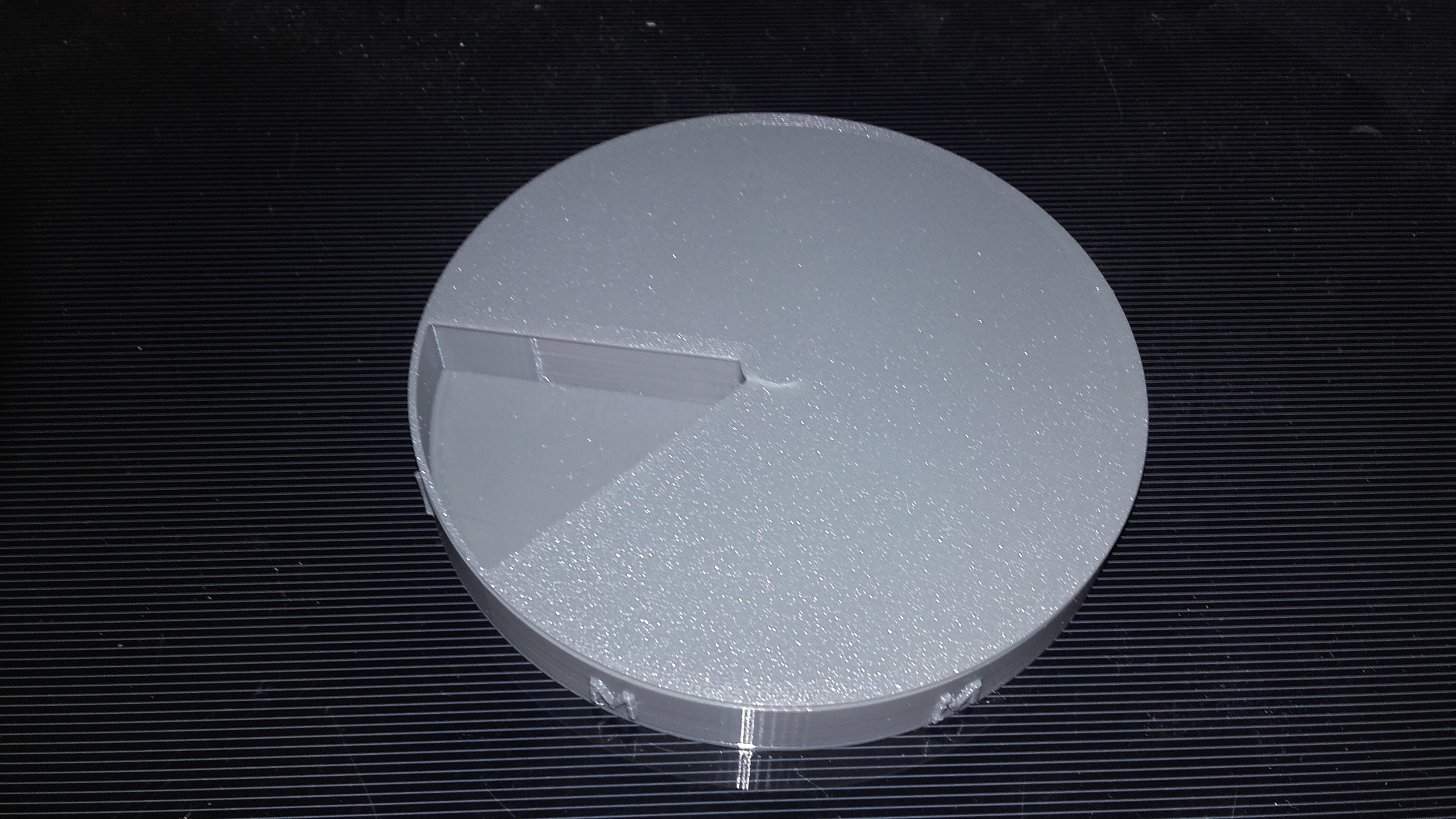 Miniatura 3 do modelo 3D weekly pillbox