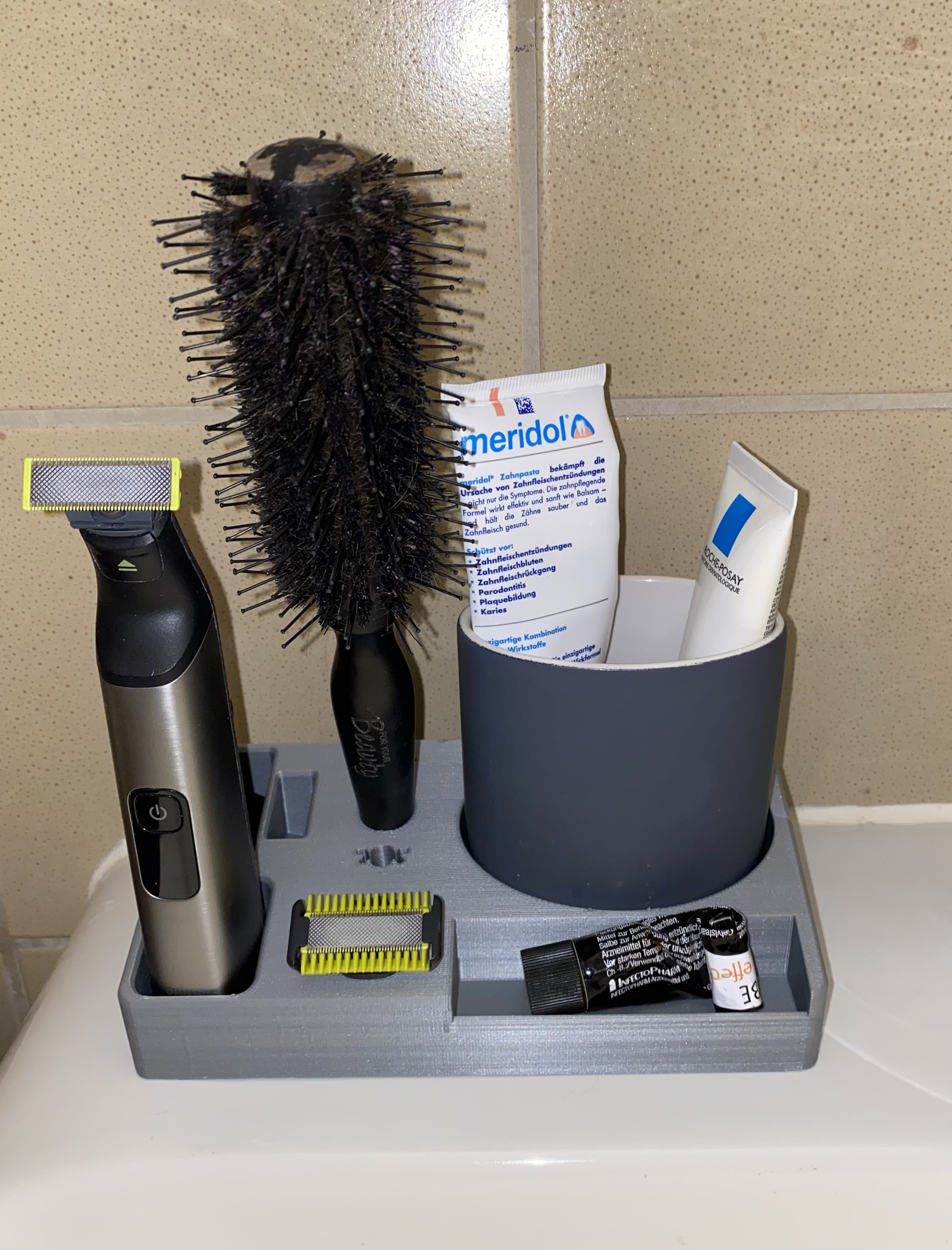 Philips OneBlade Pro Stand