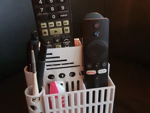 Remote Store