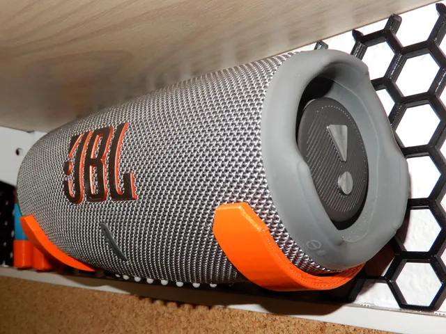 HSW JBL CHARGE 5 SUPPORT