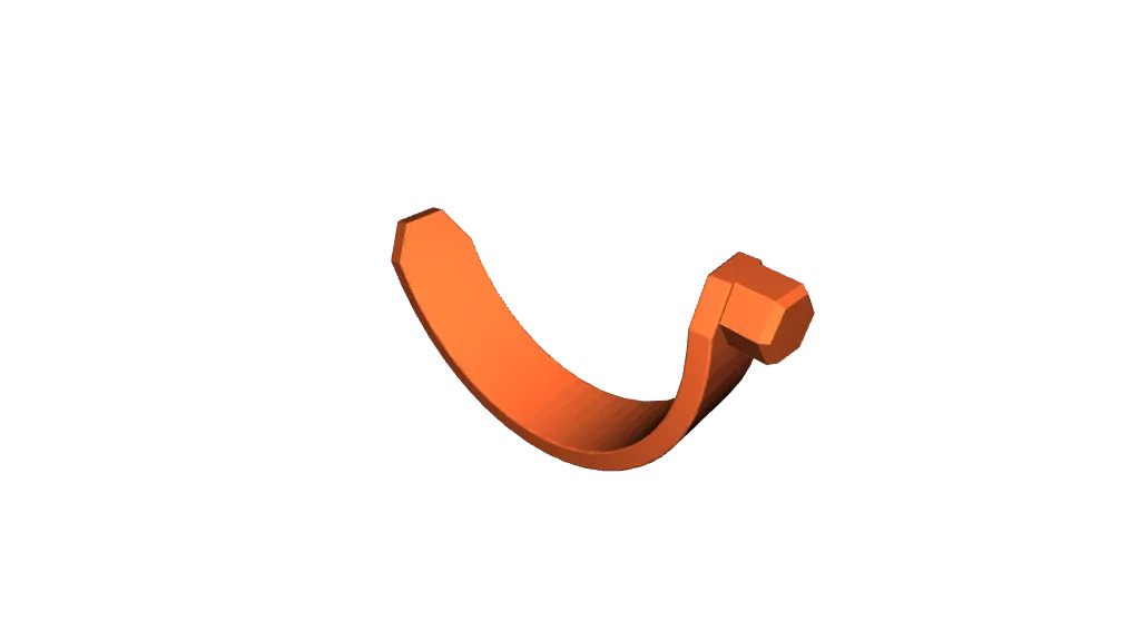 HSW JBL CHARGE 5 SUPPORT by Jorge González Nieto | Download free STL ...