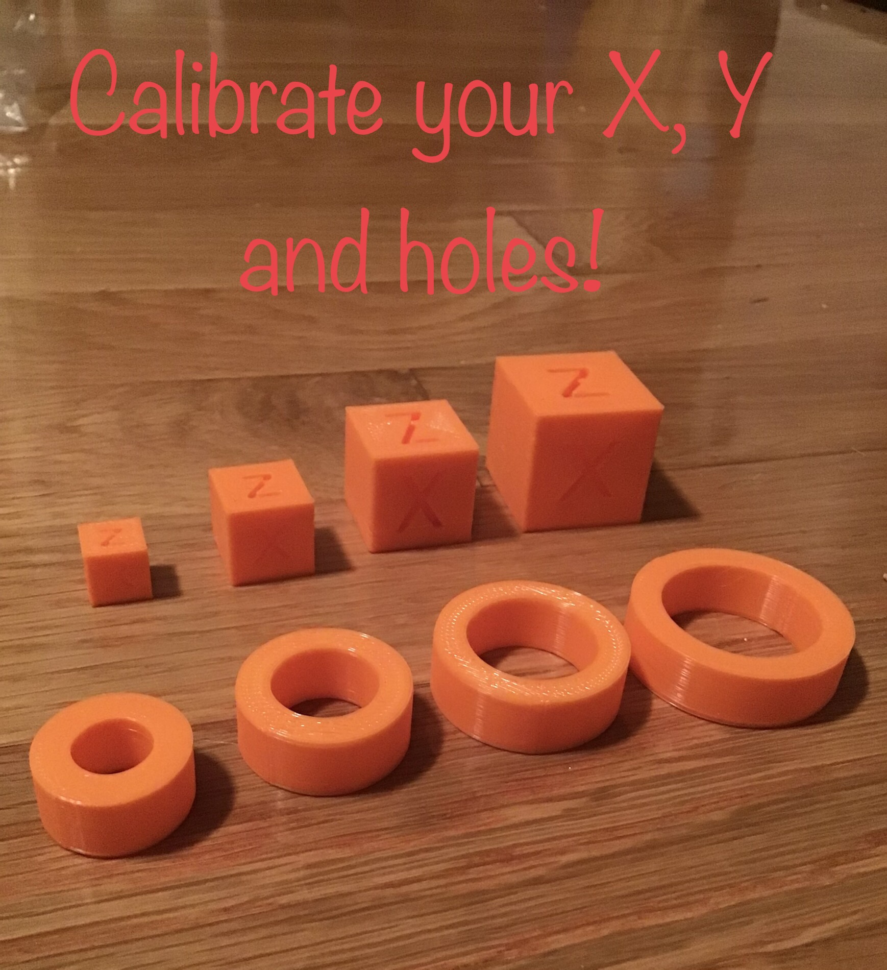 Calibration Kit