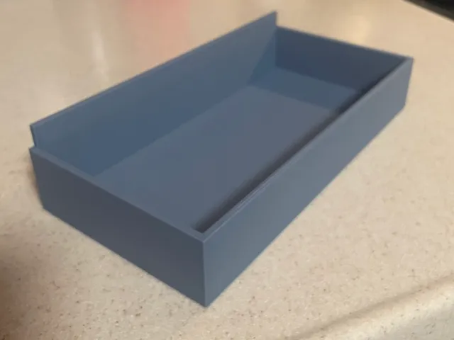 shelf/cubby shelf