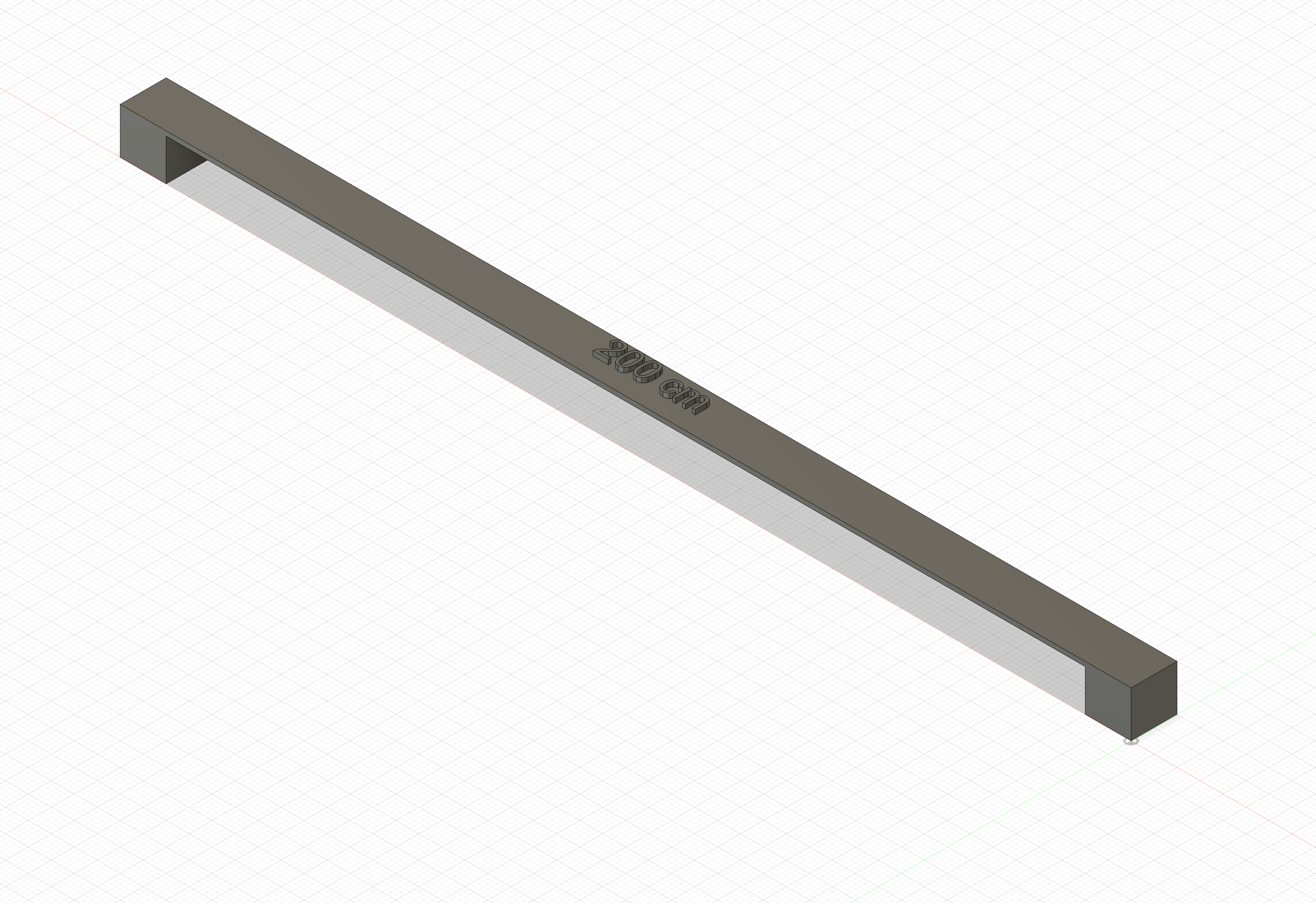 Bridging Test(20 cm- 200 cm)