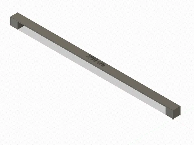 Bridging Test(20 cm- 200 cm)