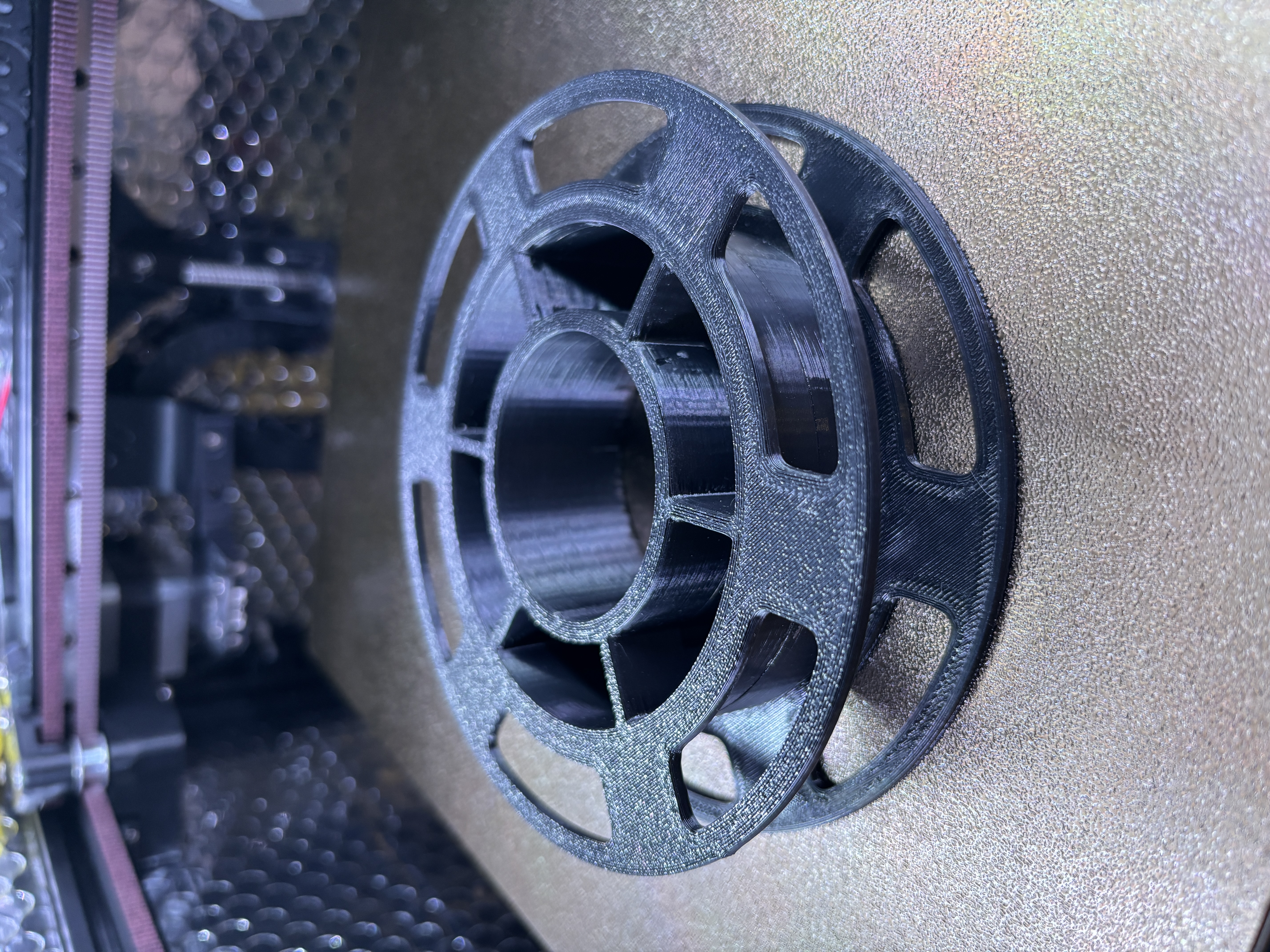 Mini Spool!
