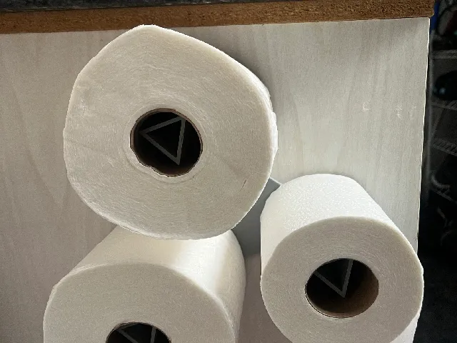 toilet roll holder