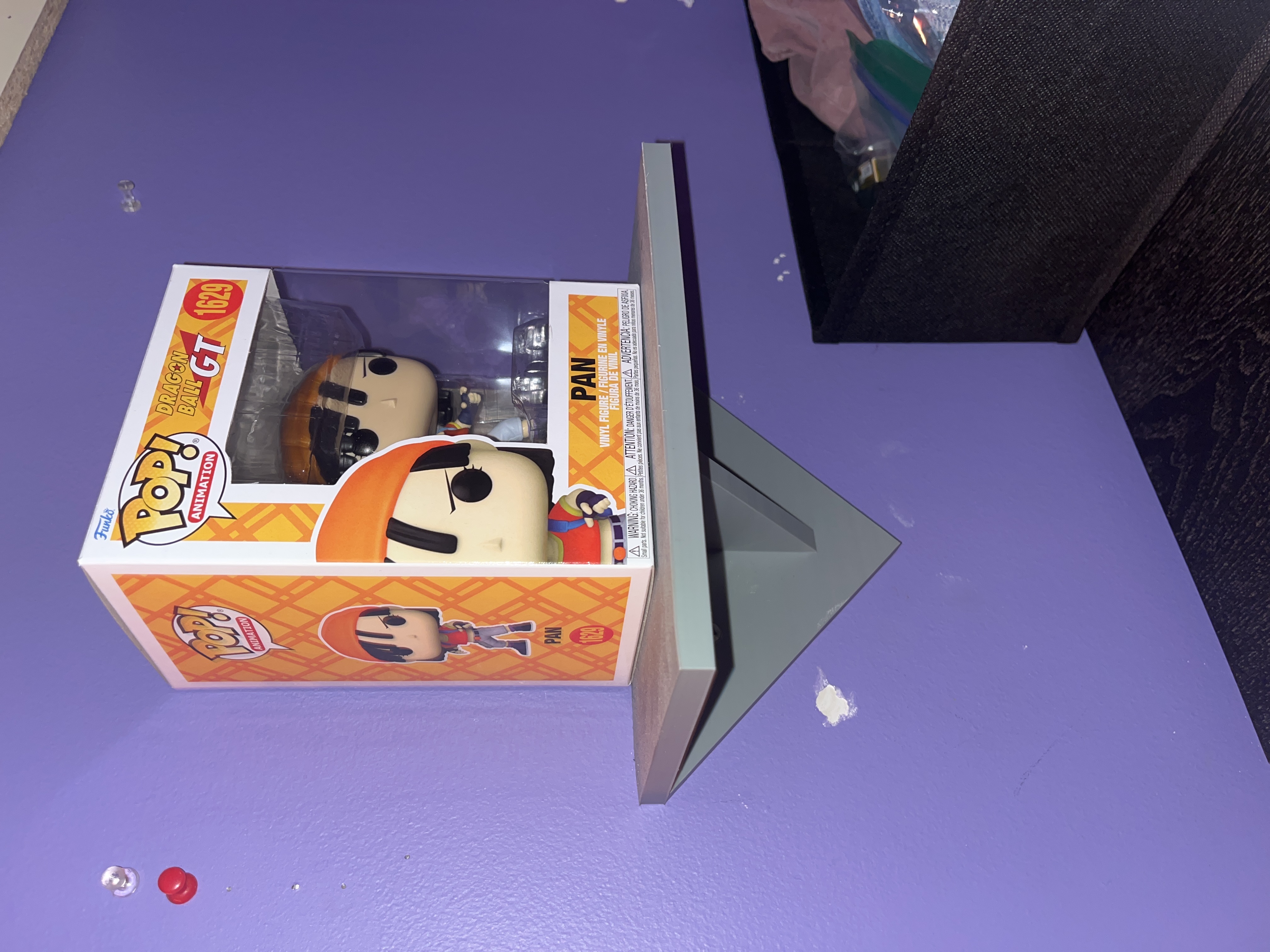 Simple shelf