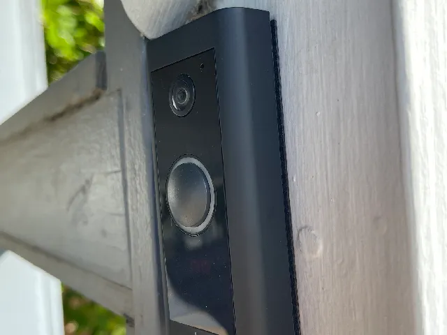 Angled Ring Doorbell Mount(2021 Model)