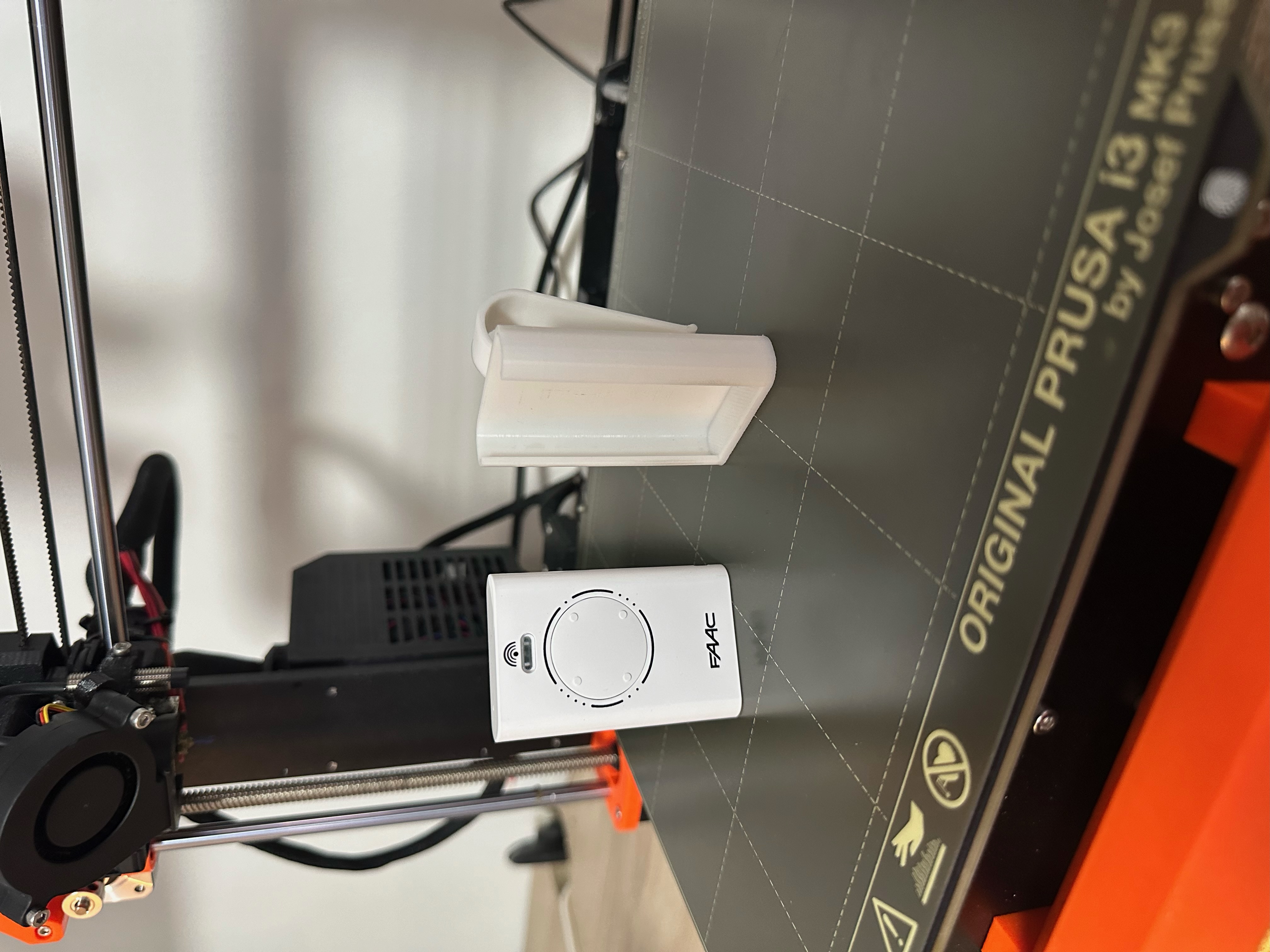 Faac Handsender SLH