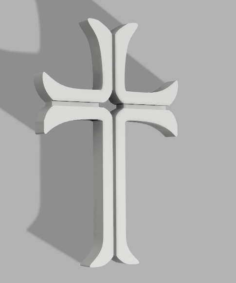 Cross