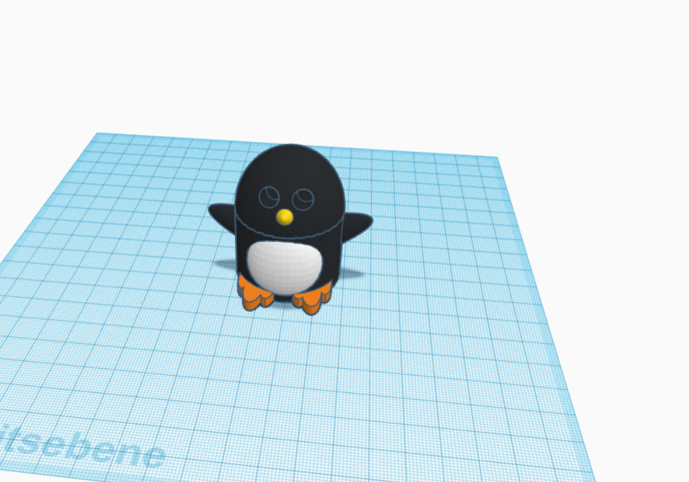Pinguin