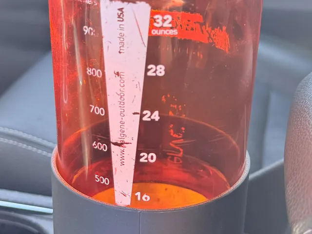 NalgeneCarHolder