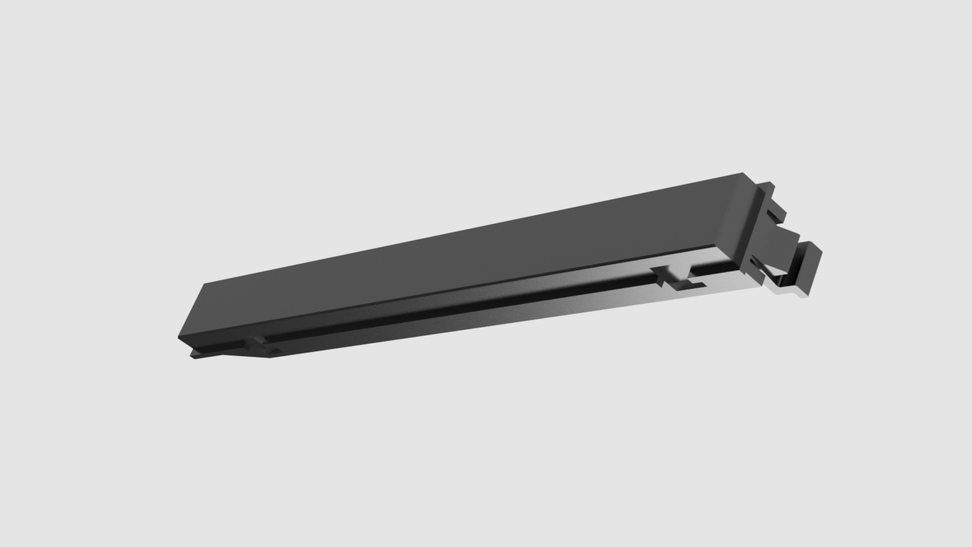 Dell 7060 sff - CDrom cover